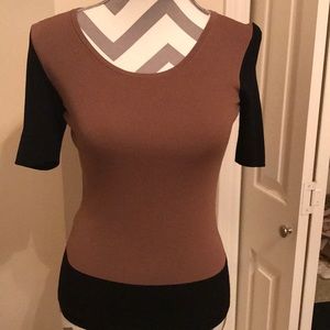 Ann Taylor work top